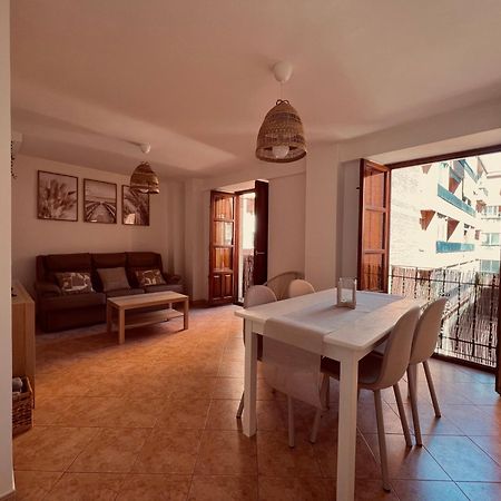 Las Casas De Justo غرناطة المظهر الخارجي الصورة