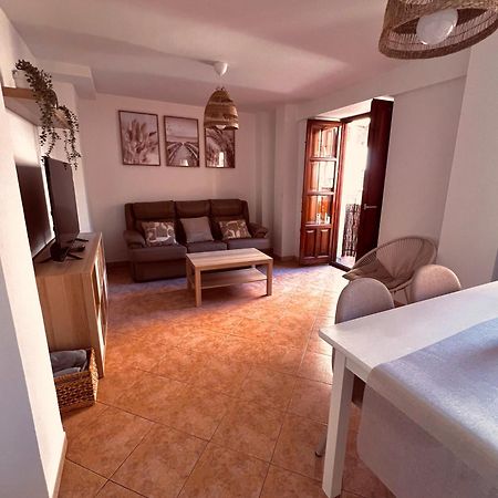 Las Casas De Justo غرناطة المظهر الخارجي الصورة