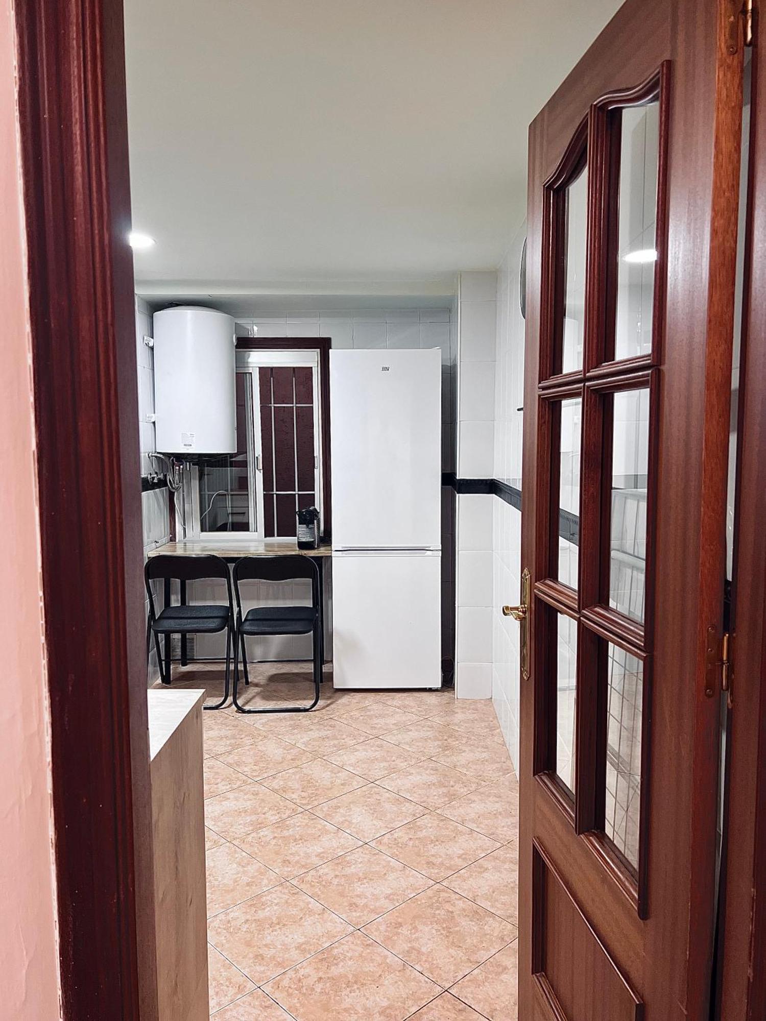 Las Casas De Justo غرناطة المظهر الخارجي الصورة