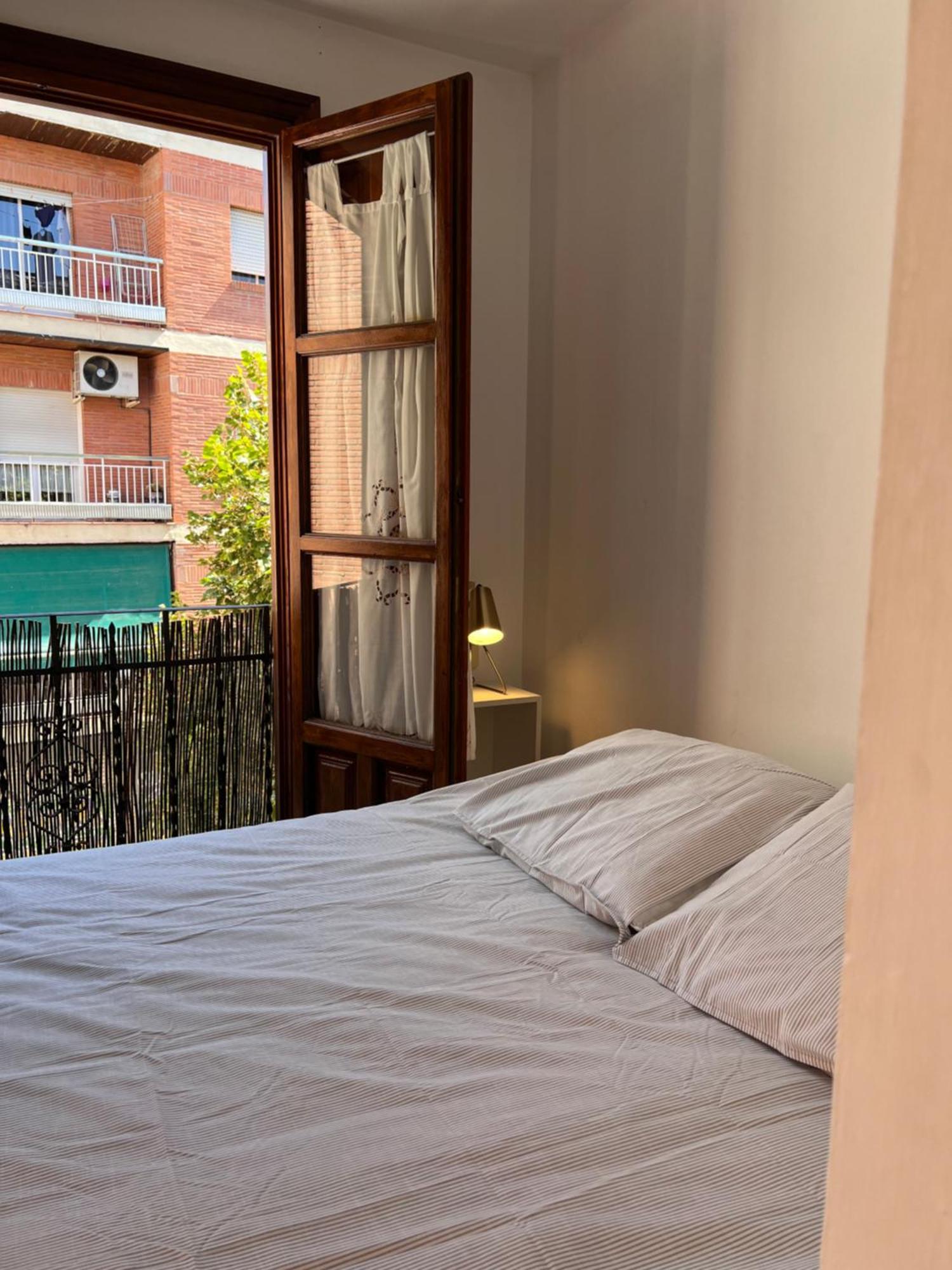 Las Casas De Justo غرناطة المظهر الخارجي الصورة