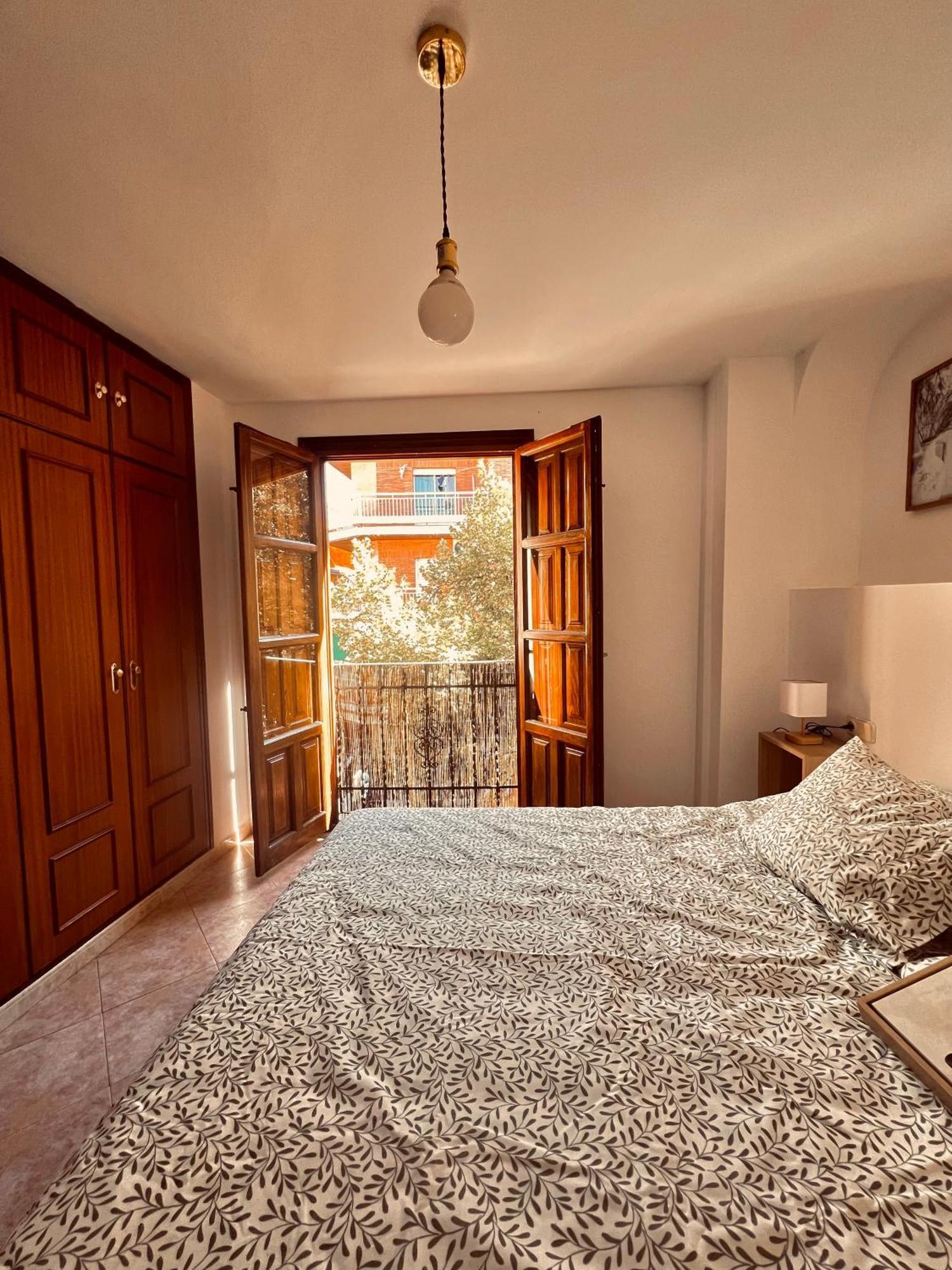 Las Casas De Justo غرناطة المظهر الخارجي الصورة