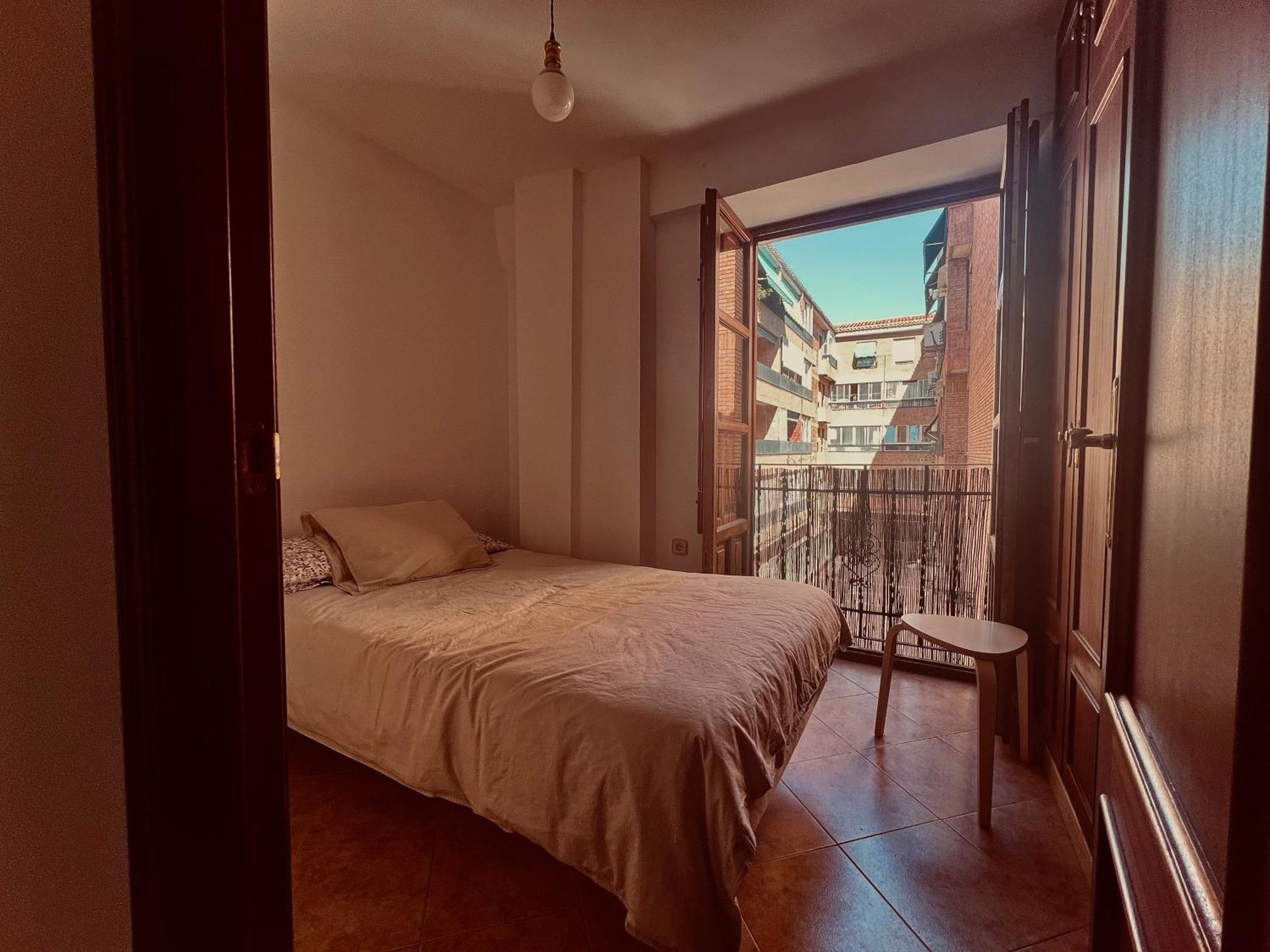Las Casas De Justo غرناطة المظهر الخارجي الصورة