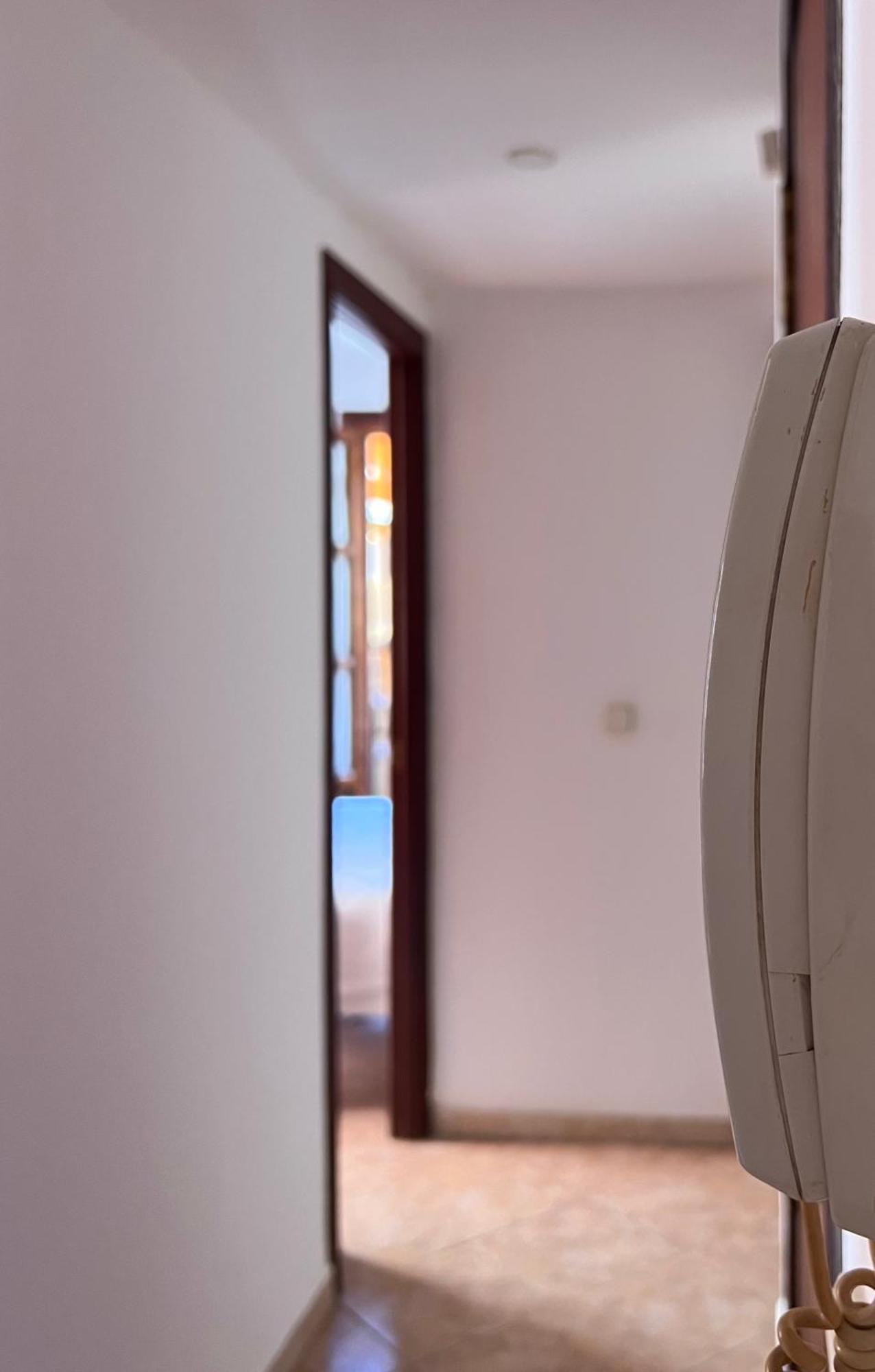 Las Casas De Justo غرناطة المظهر الخارجي الصورة