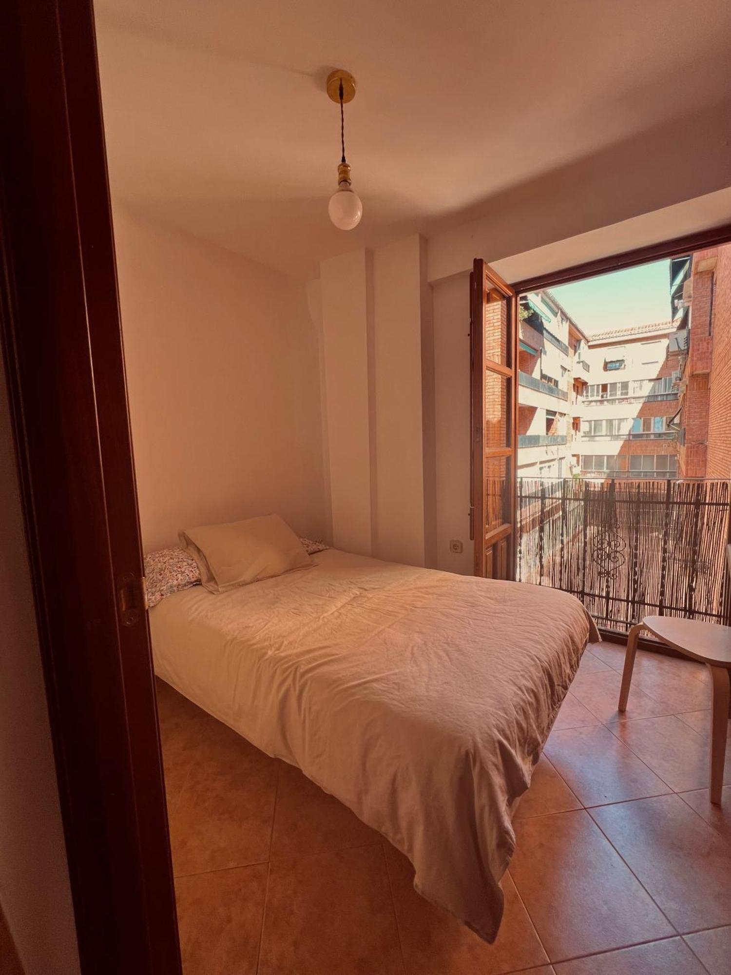Las Casas De Justo غرناطة المظهر الخارجي الصورة